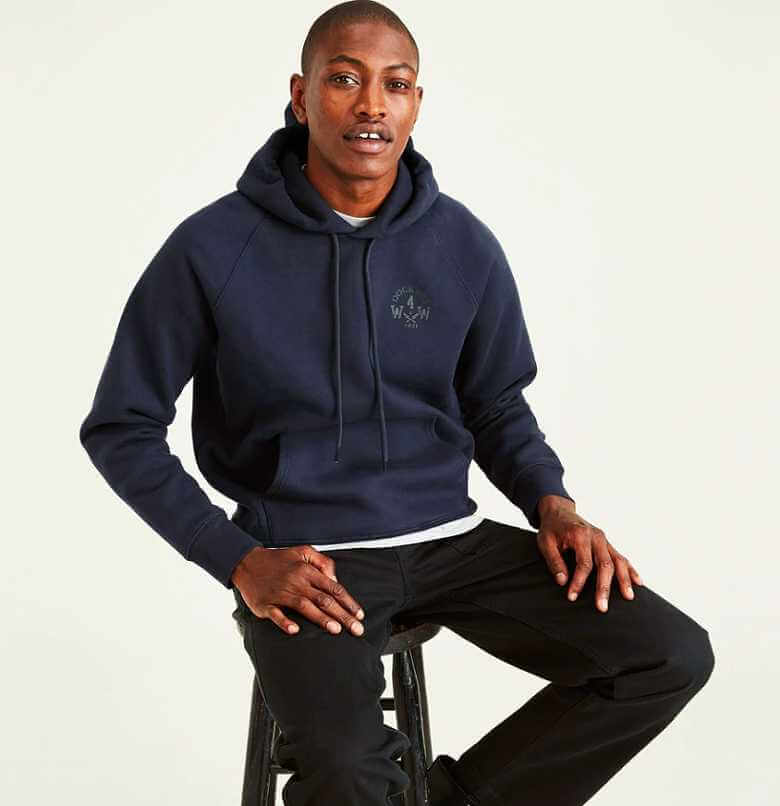 10 Everlasting Men's Fashion Styles - Activewear