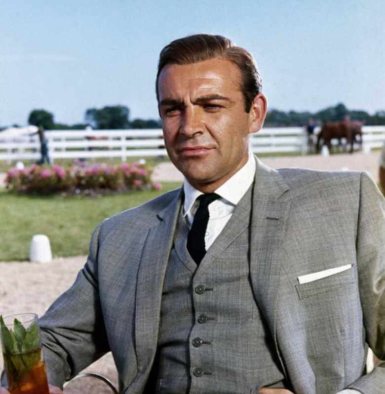 10 Everlasting Men's Fashion Styles - The Suit and Tie