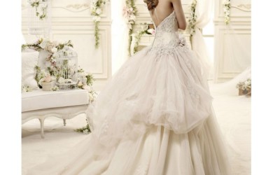 2015-tulle-sweetheart-ball-gown-wedding-dress-with-embroidery