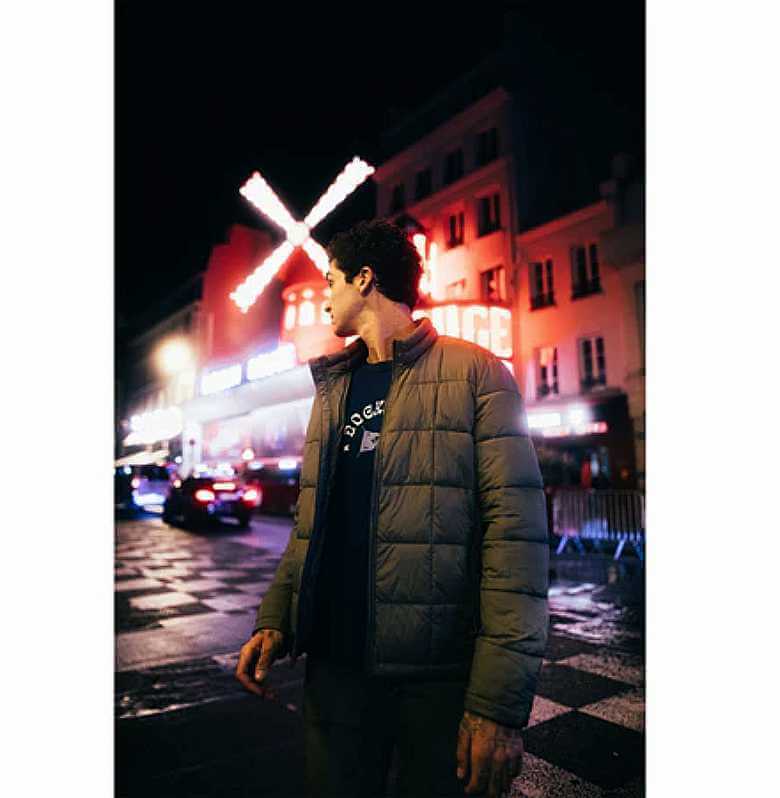 5 Men's Outerwear You Should Look for This Winter - Puffer Jacket