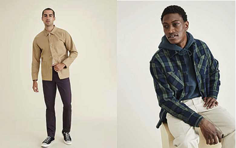 5 Men's Outerwear You Should Look for This Winter - Shackets