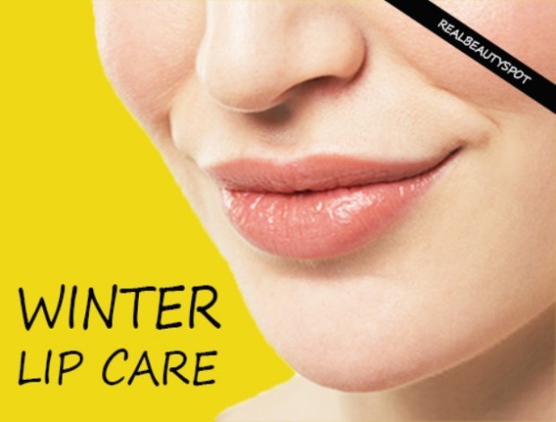 8 Best Winter Lip Care