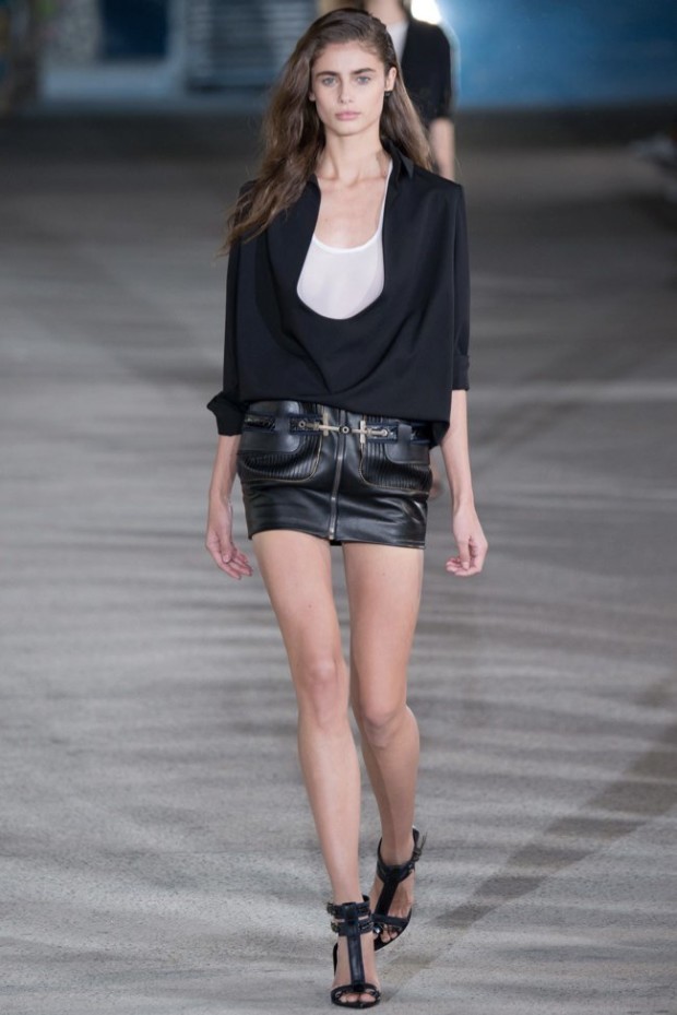 anthony-vaccarello-spring-2015