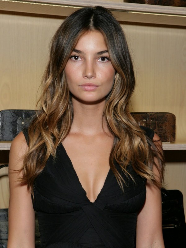 Balayage Is The Hair Color Trend For 2015 1