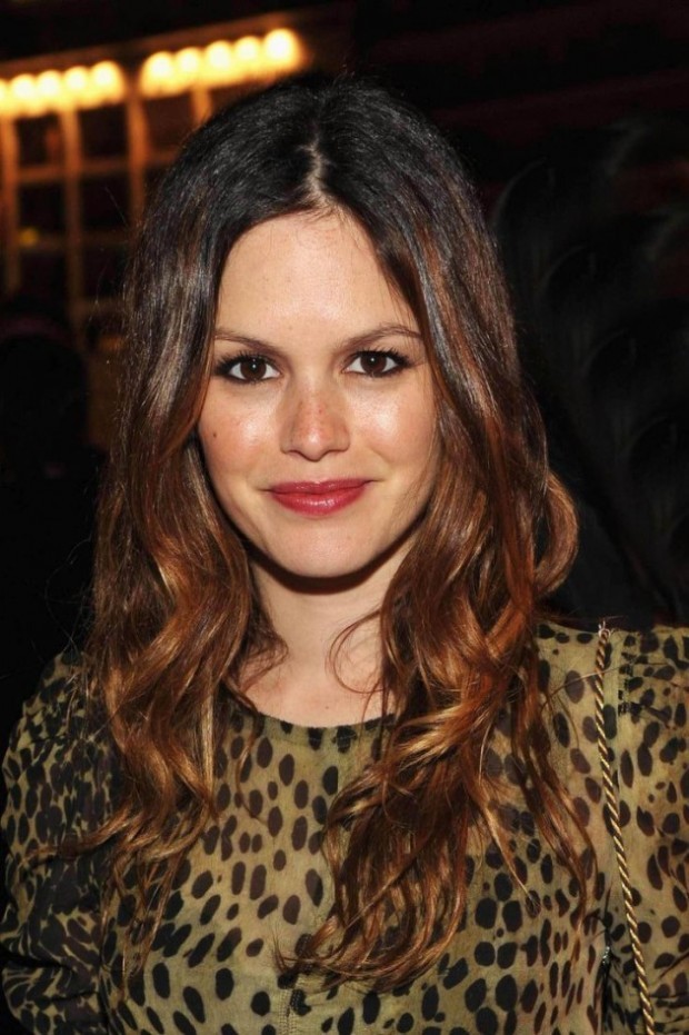 Balayage Is The Hair Color Trend For 2015 3