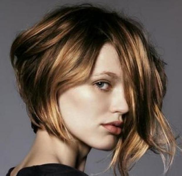 balayage short hair -fashionbeautynews 2