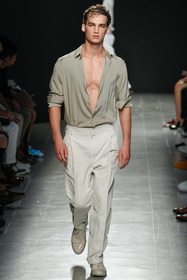 Bottega-Veneta-Men-Spring-Summer-2015-Milan-Fashion-Week-