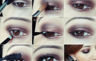 brown-bronze-eye-makeup-tutorial