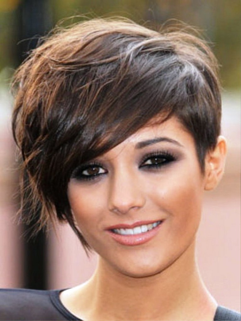 Short Hairstyles for Women - care short hairstyles for women
