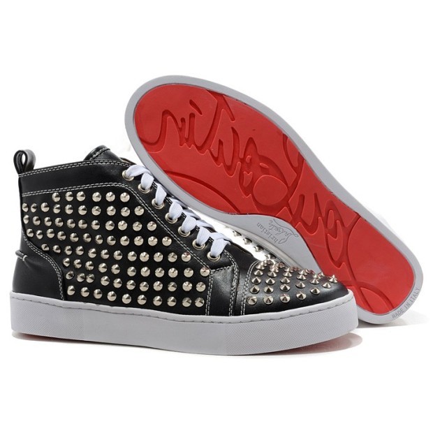 christian louboutin sneakers women 2015