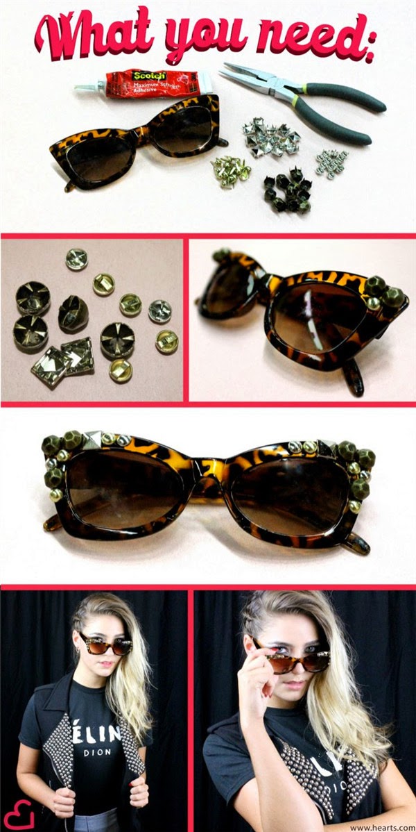 Creative-Ways-To-Decorate-Your-Sunglasses-