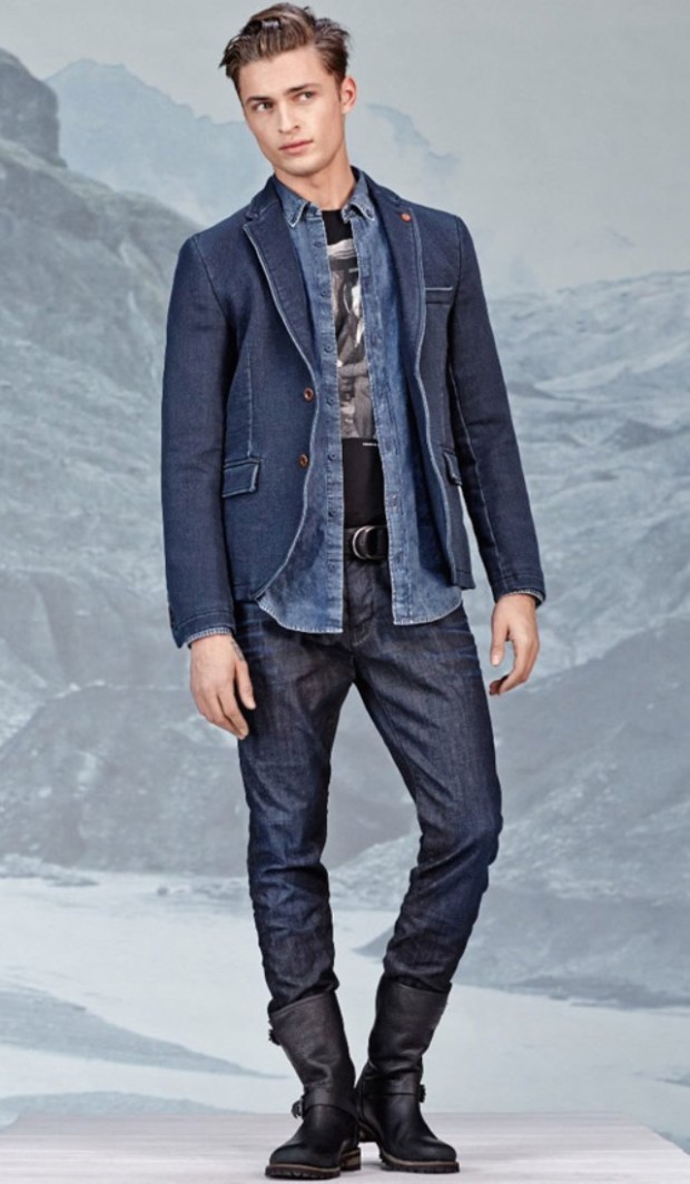 denim clothing for men 2