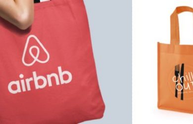 Design the perfect branded reusable bag