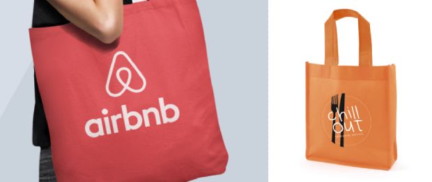 Design the perfect branded reusable bag