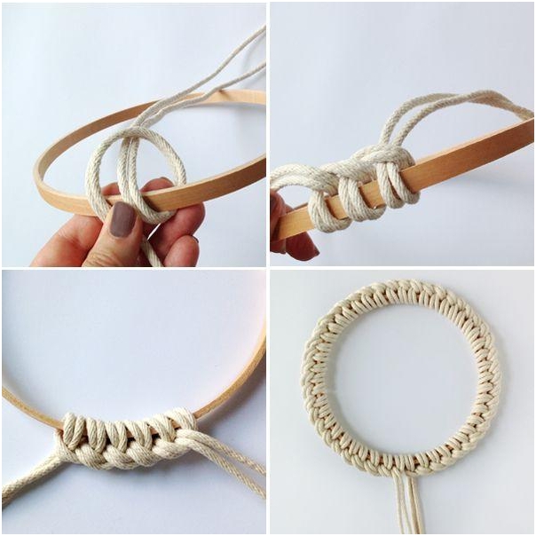 diy accessories bracelets 