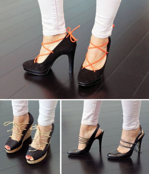 diy high heels 1