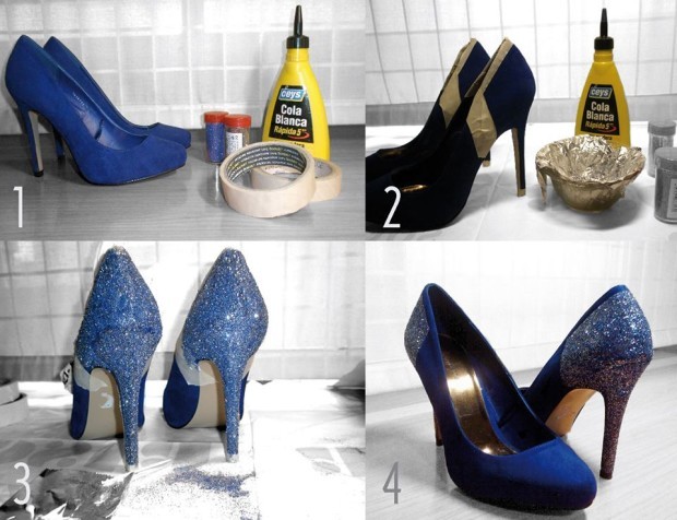 diy high heels 2