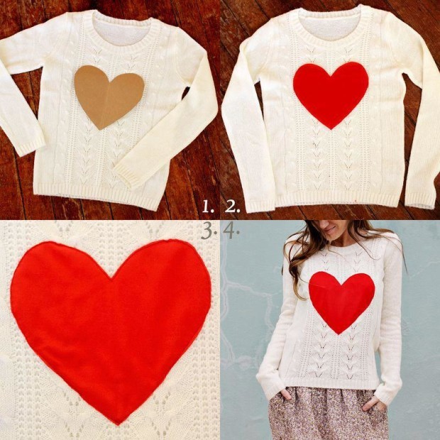 diy jumper ideas