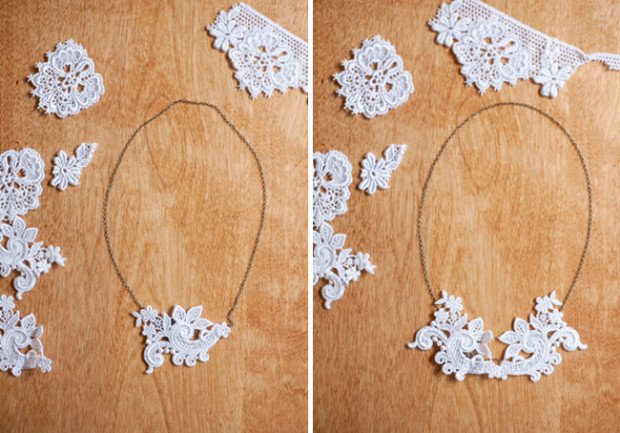 diy necklace accessories