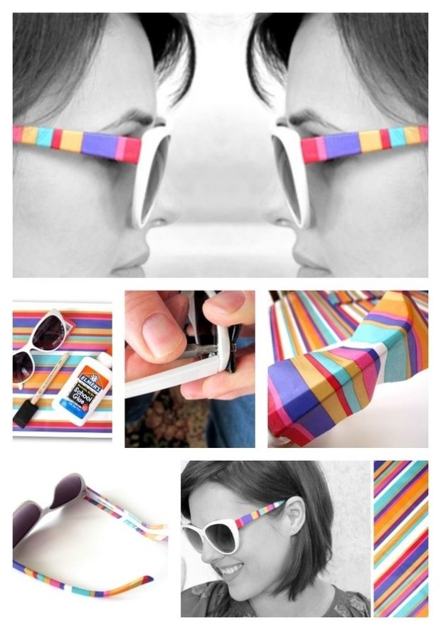 DIY-Sunglasses- 1