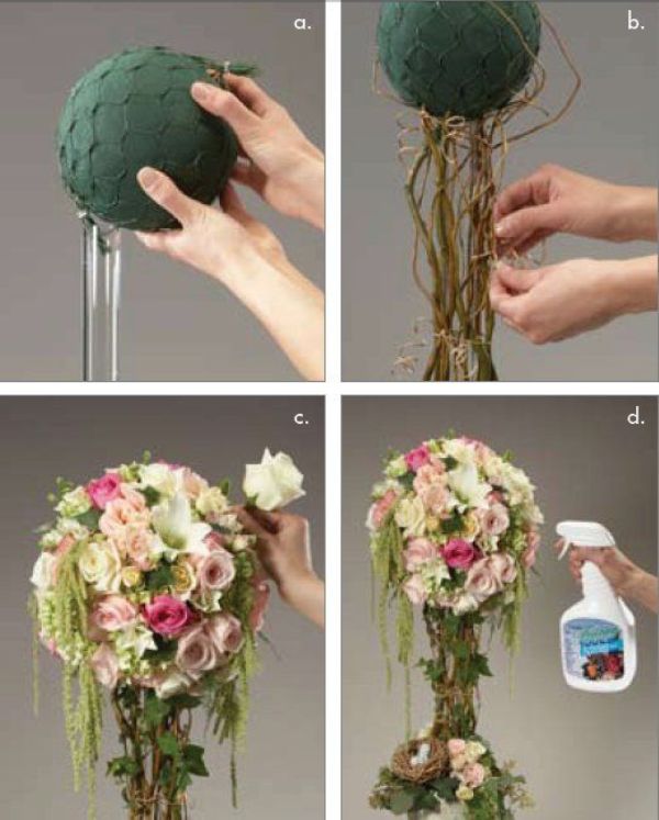 diy wedding decorations