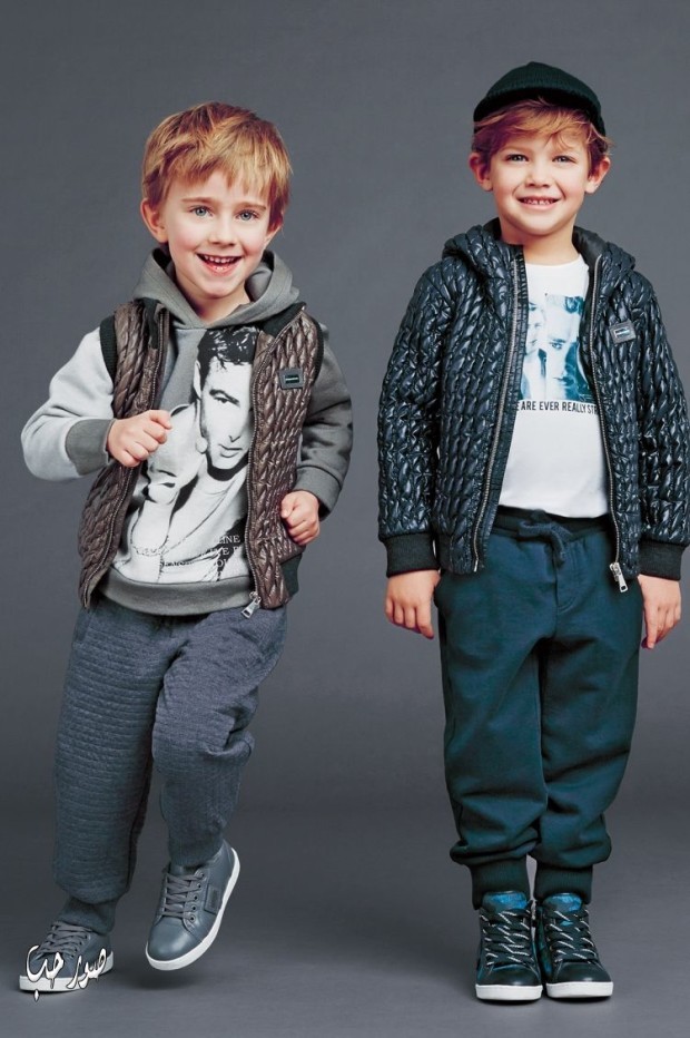 dolce-and-gabbana-winter-2015-child-collection-