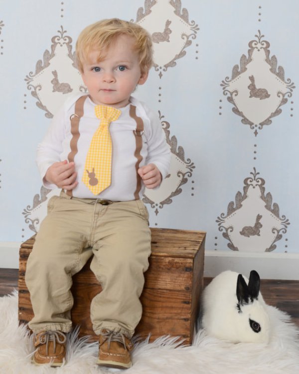 easter dresses for toddlers 3