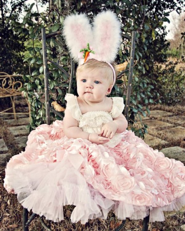 easter dresses for toddlers