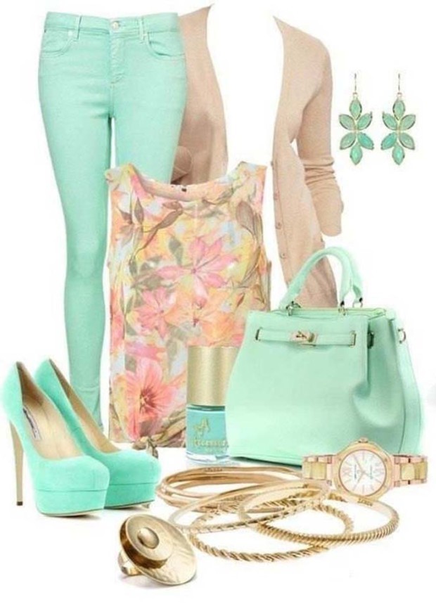 easter outfits ideas 3