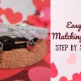 Easy DIY Matching Bracelets - Step by Step Guide