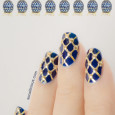 Faberge-easter-egg-nails-