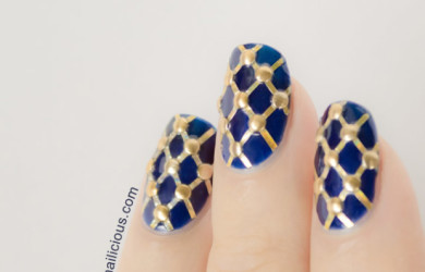 Faberge-easter-egg-nails-