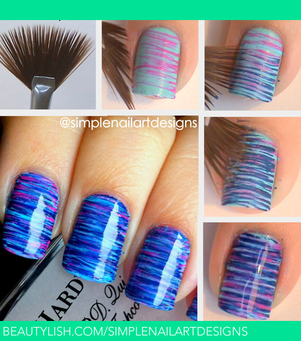 fan-brush-nail-art-tutorial