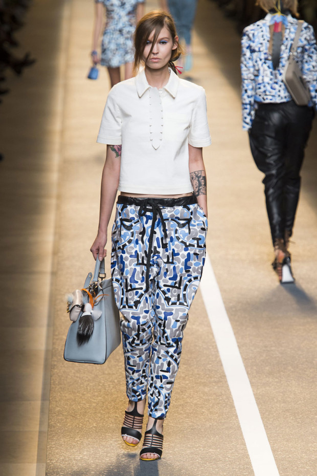 Fashion-Trends-Ready-to-Wear-for-Spring-Summer-2015-by-Fendi-Fashion