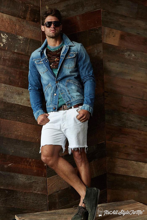 fashionbeautynews man fashion denim