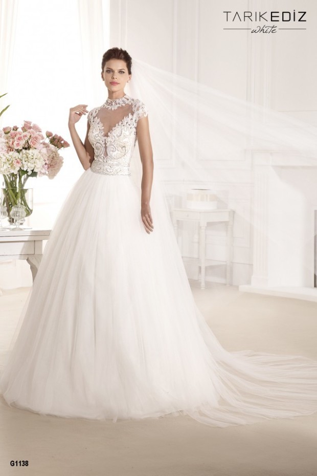 fashionbeautynews wedding dresses 1