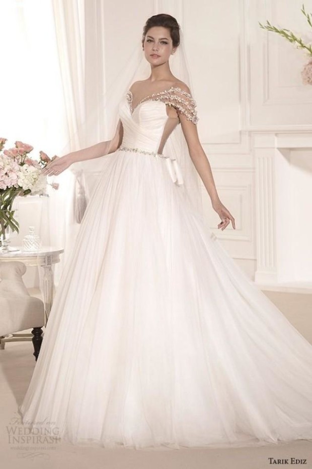 fashionbeautynews wedding dresses 2