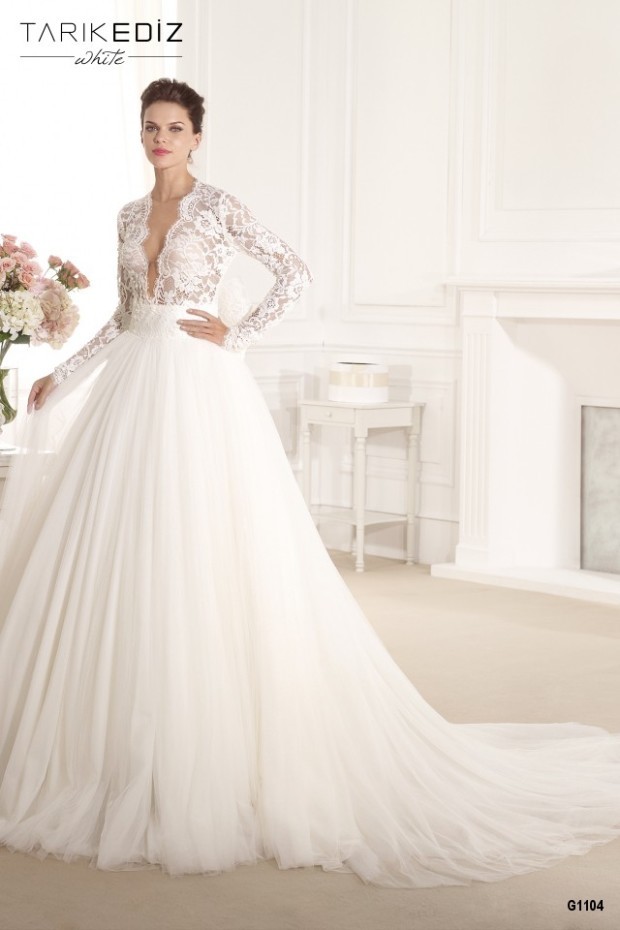 fashionbeautynews wedding dresses 