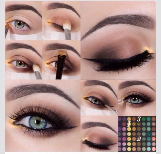 Great-Makeup-tutorials-and-tips