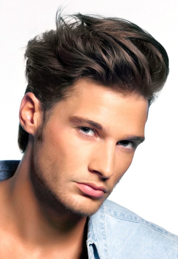 2015hairstyles for men sagittarius