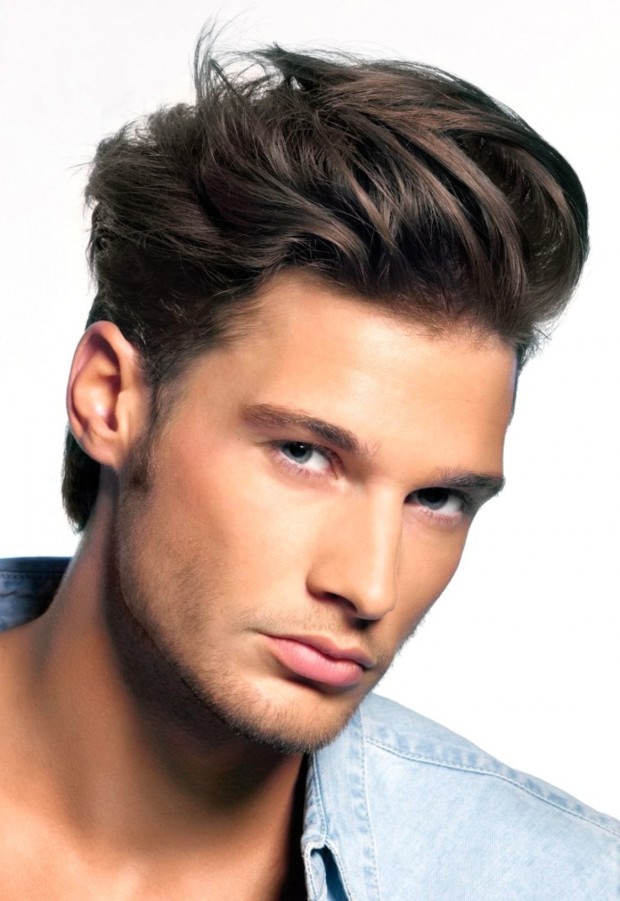 2015hairstyles for men sagittarius