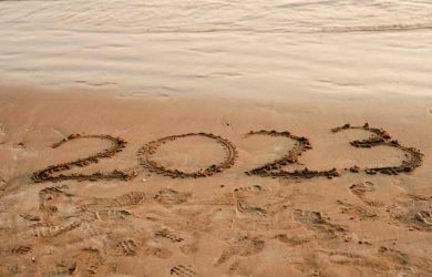 Happy New Year 2023! Happy Holidays from Fashion Beauty News online magazine!