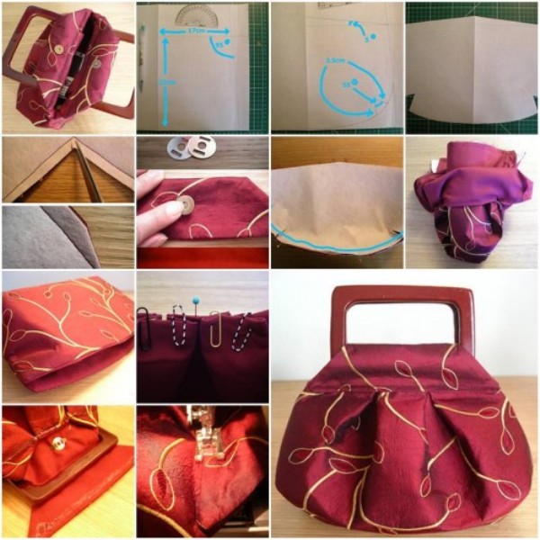 How-To-Make-Cute-Fashionable-Handbag-step-by-step-DIY-tutorial-instructions-