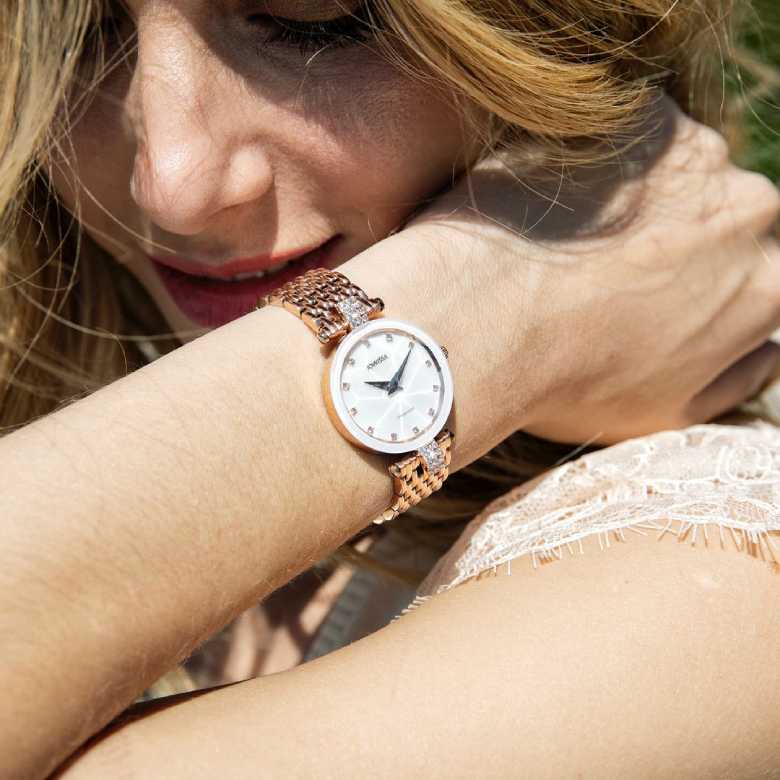 Top 4 Reasons to Buy a Swiss Watch - Jowissa watches for women