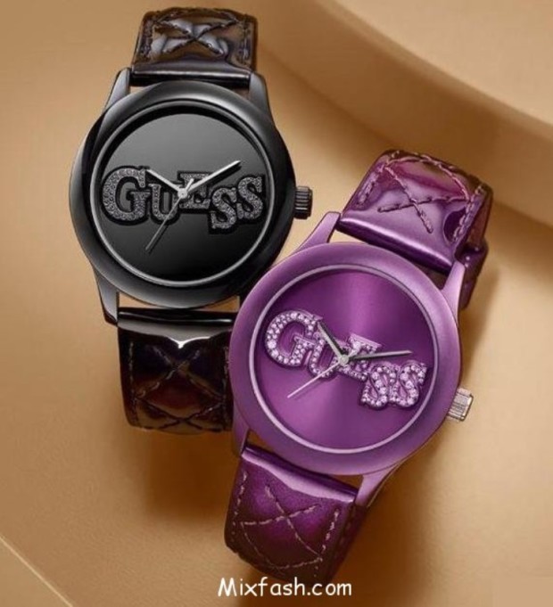 Latest-Stylish-wrist-Watches-Styles-Collection-2015-For-Modern-Girls-