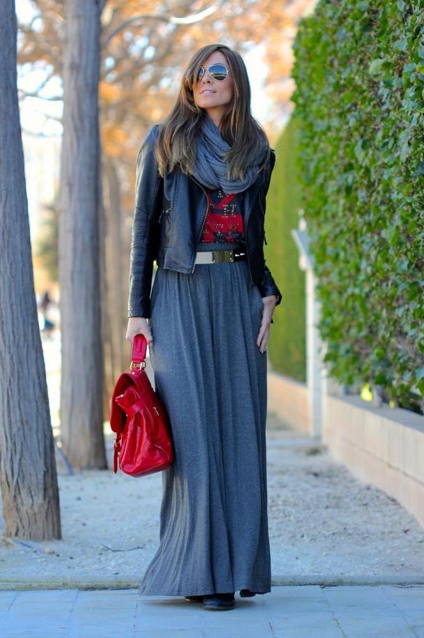 leather-jacket-and-maxi-skirt