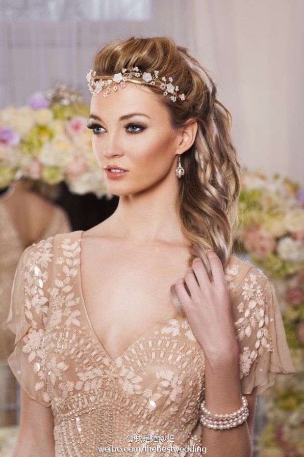 luxury wedding accessories