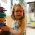 Making Eyewear Important to Kids: 4 Ways to Do It Right