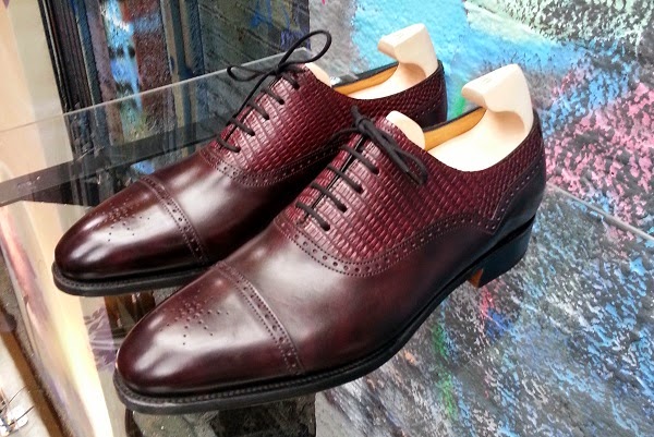 men's shoes spring summer 2015 trends 2