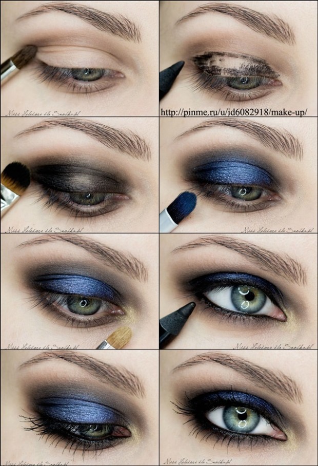 metallic-smokey-eye-tutorial